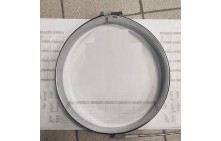 Нагреватель кольцевой (хомутовй)